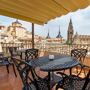 2* Hotell Santa Isabel