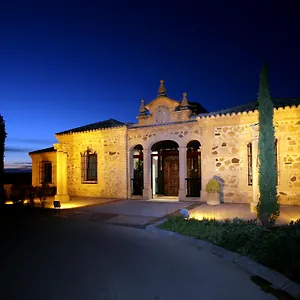 5* Hotell Cigarral El Bosque
