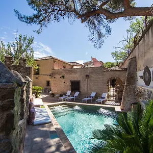 4* Hotell Hacienda Del Cardenal