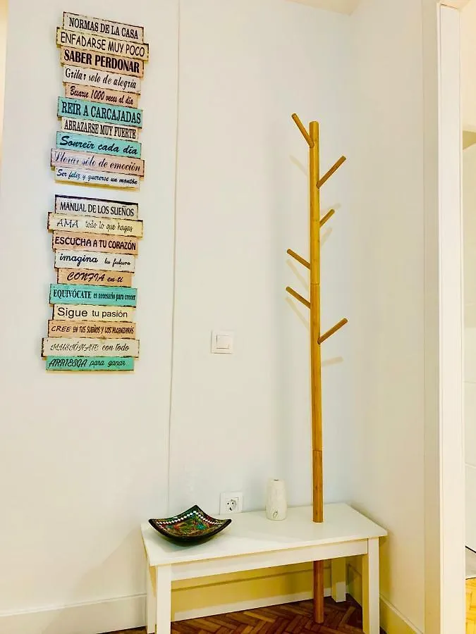 Nika House Apartment Toledo
