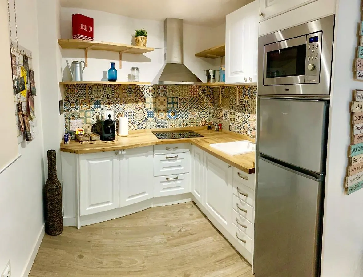Nika House Apartment Toledo